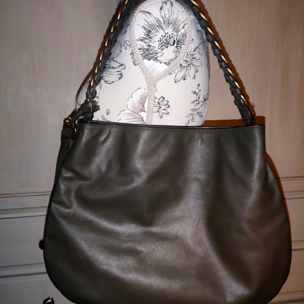 Tori Burch Purse